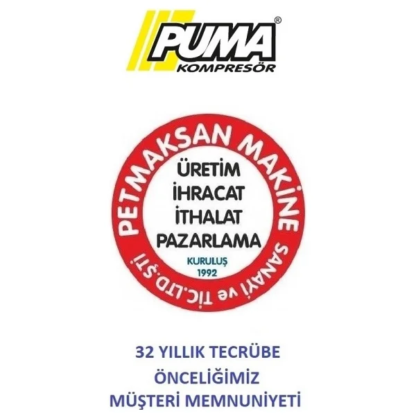 Povver Profesyonel (Bakır Sargılı) İndüksiyon Motorlu Yüksek Basınçlı Yıkama Makinası (3700 W - 180 Bar) - Görsel 7
