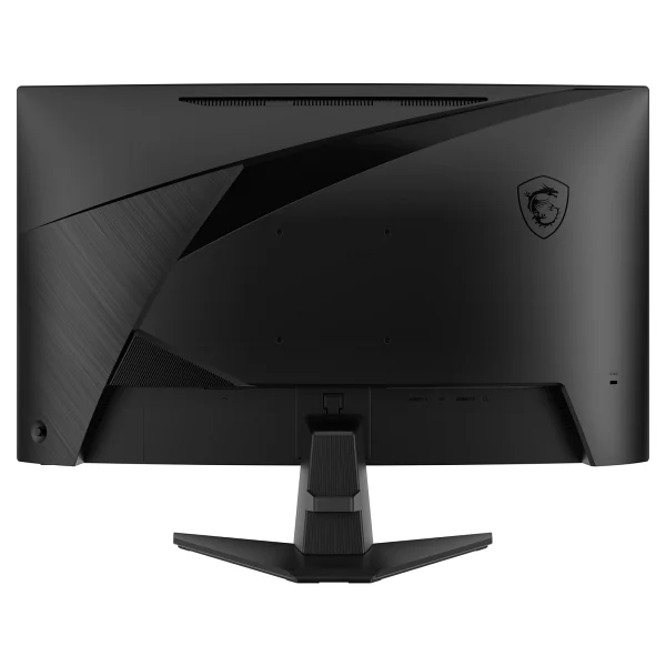 Msı Mag 276cxf 27" 0.5 Ms Full HD Curved 280 Hz Oyuncu Monitörü - Görsel 4