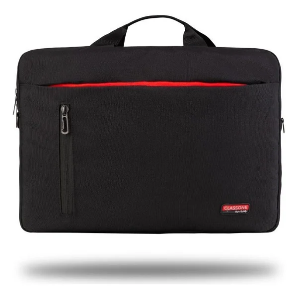 Classone Workout Tl4005 Bordo 15.6" Laptop Çantası - Görsel 7