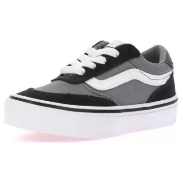 Vans Brooklyn Ls Sneaker - Görsel 6