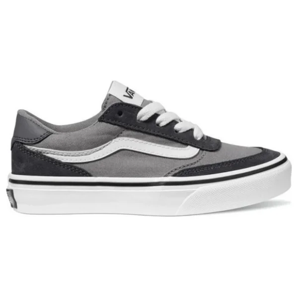 Vans Brooklyn Ls Sneaker - Görsel 8