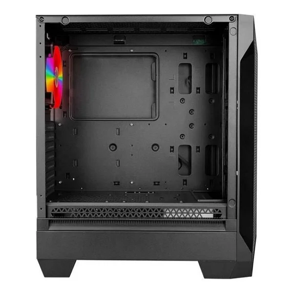 Power Boost VK-Z002B ARGB Fanlı E-ATX Oyuncu Kasası - Görsel 4