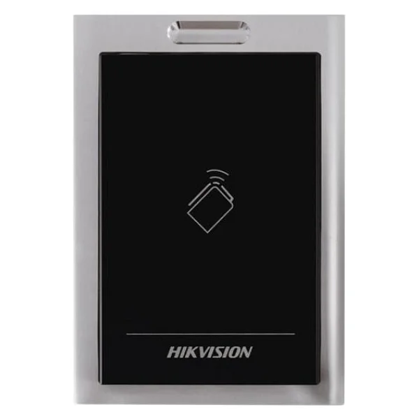 Hikvision Ds-K1101mk Personel Takip Sistemi - Görsel 2
