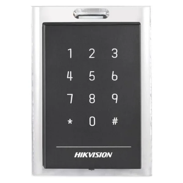 Hikvision Ds-K1101mk Personel Takip Sistemi - Görsel 3