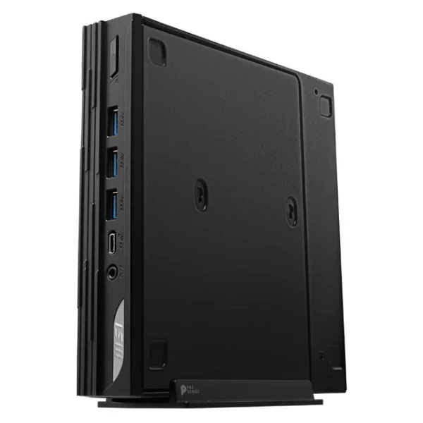 Msı Pro Dp10 Intel Core I5-1340p 13m-002eu-15 24gb 2tb W11pro Siyah Mini PC & 13m002euk15 - Görsel 4