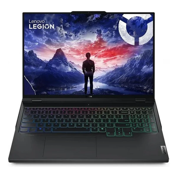 Lenovo Legion Pro 7 16ırx9h 83de002ktr İ9-14900hx 32 GB 1 TB SSD Rtx4090 16" Wqxga Gaming Laptop - Görsel 7