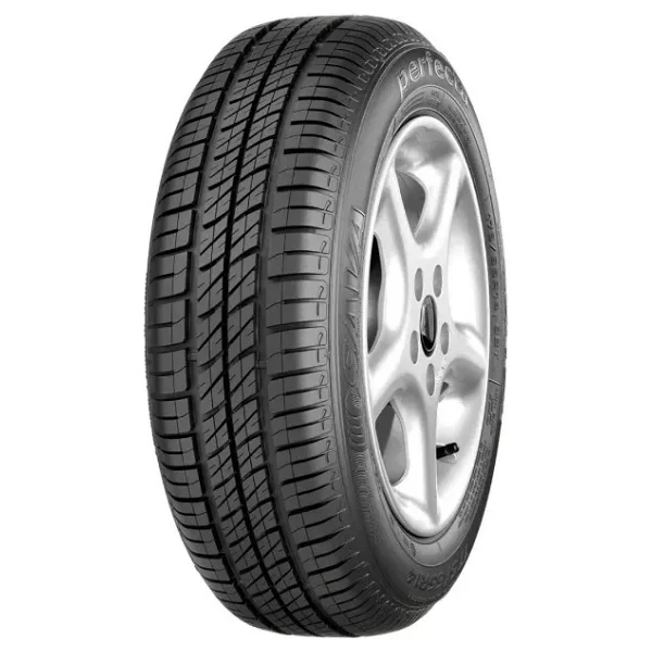 Sava Perfecta 175/70 R13 82T Yaz Lastiği - Görsel 2