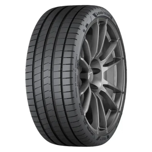 Goodyear Eagle F1 Asymmetric 6 205/40 R17 84w XL Fp Yaz Lastiği - Görsel 3