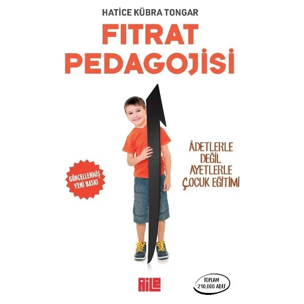 Fıtrat Pedagojisi - Hatice Kübra Tongar - Görsel 2