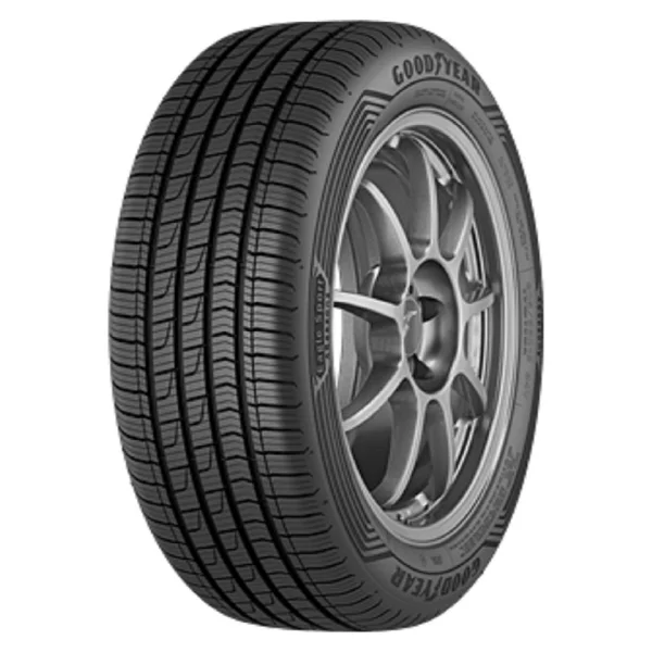 Goodyear Eagle Sport 4 Seasons 205/60 R16 96h XL 4 Mevsim Lastik - Görsel 3