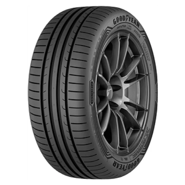 Goodyear Eagle Sport 2 195/65 R15 91v Yaz Lastiği - Görsel 3
