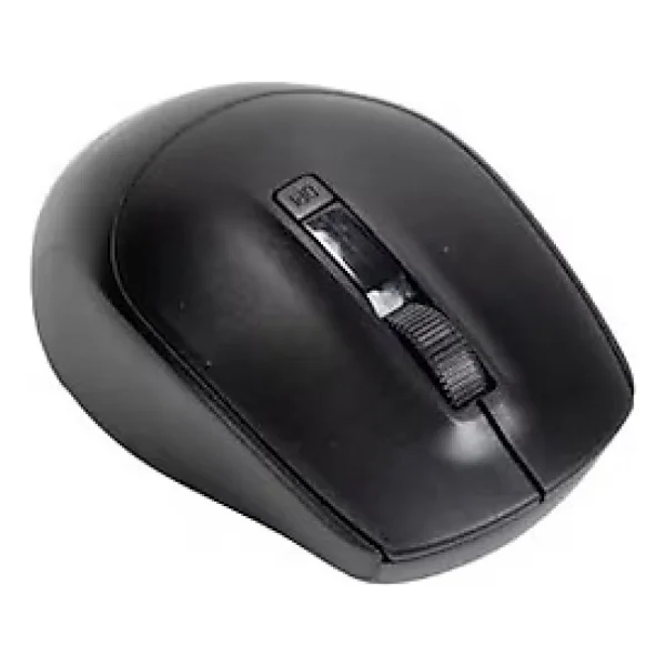 Hadron Hdx3408 Siyah Optik Kablosuz Mouse - Görsel 4