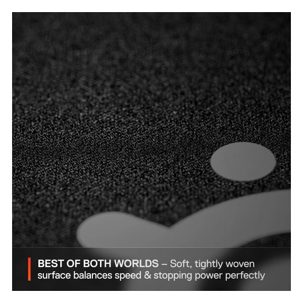 Steelseries Qck Performance Balance XL Mouse Pad - Görsel 3