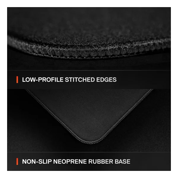 Steelseries Qck Performance Balance XL Mouse Pad - Görsel 5