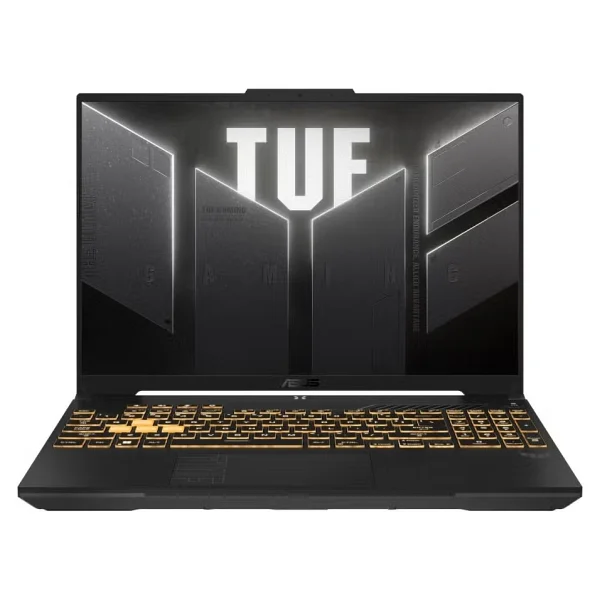 Asus Tuf Gaming F16 Fx607vu-Rl073 Intel Core I5 210h 16 GB 2 TB 6gb Rtx4050 16.0" 144hz Freedos - Görsel 2