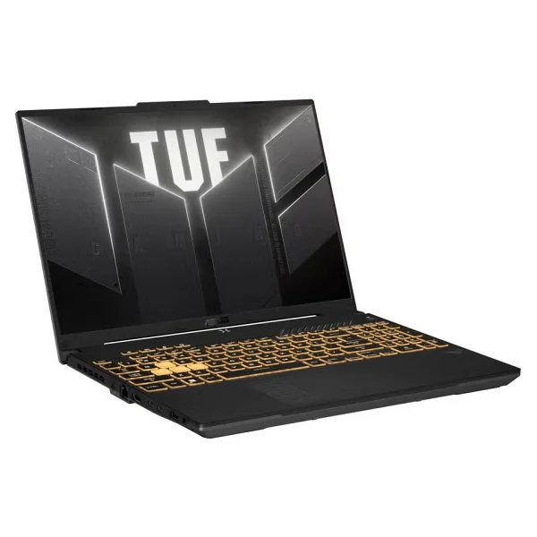 Asus Tuf Gaming F16 Fx607vu-Rl073 Intel Core I5 210h 16 GB 2 TB 6gb Rtx4050 16.0" 144hz Freedos - Görsel 3