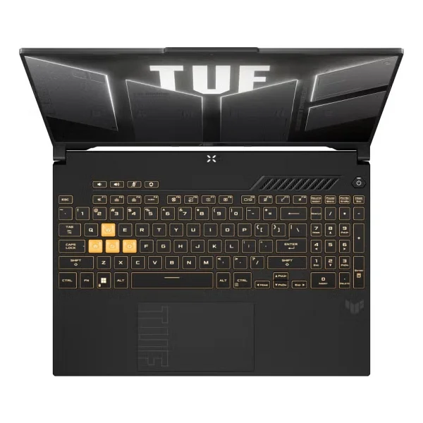 Asus Tuf Gaming F16 Fx607vu-Rl073 Intel Core I5 210h 16 GB 2 TB 6gb Rtx4050 16.0" 144hz Freedos - Görsel 4
