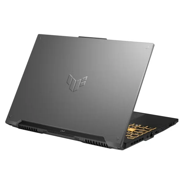 Asus Tuf Gaming F16 Fx607vu-Rl073 Intel Core I5 210h 16 GB 2 TB 6gb Rtx4050 16.0" 144hz Freedos - Görsel 5