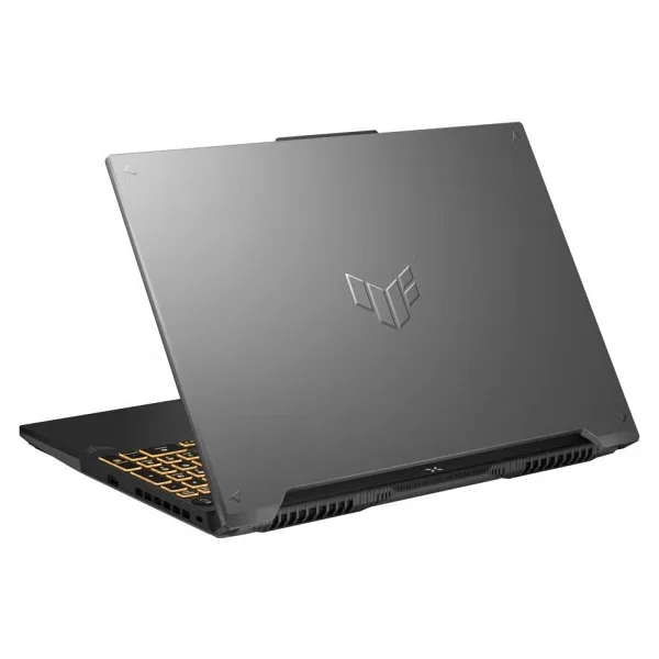 Asus Tuf Gaming F16 Fx607vu-Rl073 Intel Core I5 210h 16 GB 2 TB 6gb Rtx4050 16.0" 144hz Freedos - Görsel 6