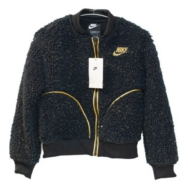 Nike Çocuk Bomber Ceket Unisex Dm2337-104 - Görsel 2