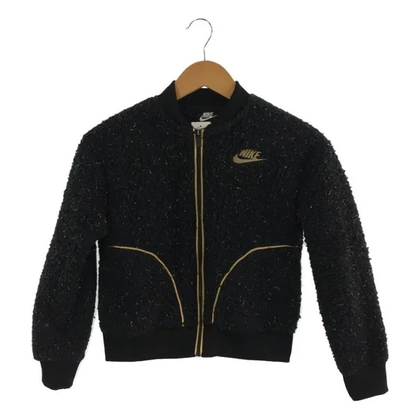 Nike Çocuk Bomber Ceket Unisex Dm2337-104 - Görsel 3
