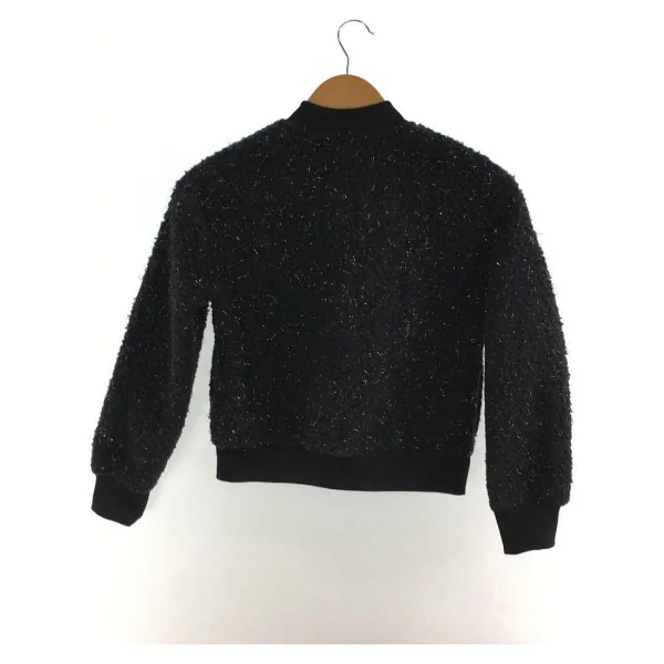 Nike Çocuk Bomber Ceket Unisex Dm2337-104 - Görsel 4