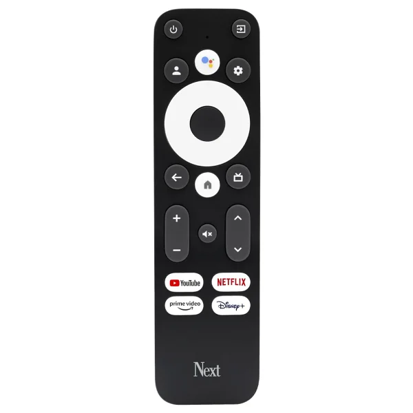 Next Minix Mediabox Pro 32 GB 4K Android TV Box - Görsel 3