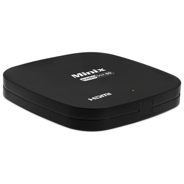 Next Minix Mediabox Pro 32 GB 4K Android TV Box - Görsel 4