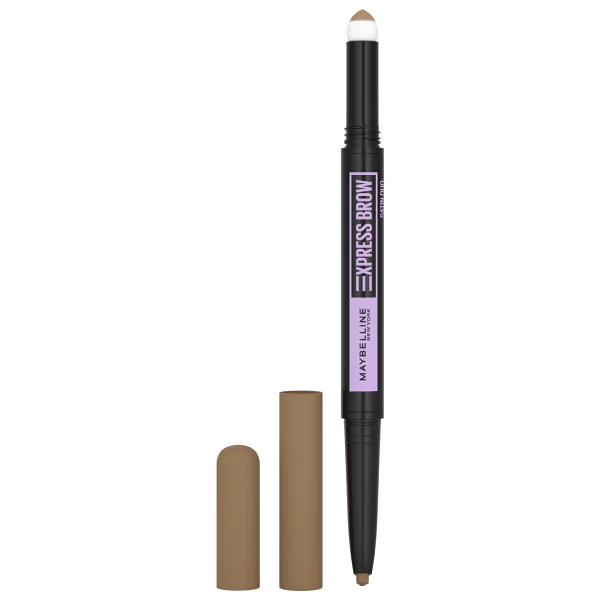 Maybelline Express Brow Duo Çift Taraflı Kaş Kalemi Ve Farı - Görsel 7