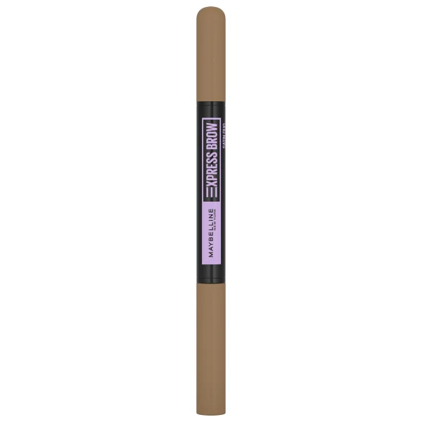 Maybelline Express Brow Duo Çift Taraflı Kaş Kalemi Ve Farı - Görsel 2