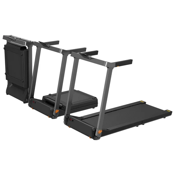 Kingsmith WalkingPad G1 Katlanabilir Koşu Bandı - Görsel 2