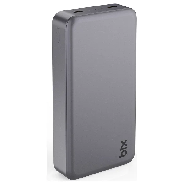 Bix PB205 20000 mAh Hızlı Şarj Powerbank
