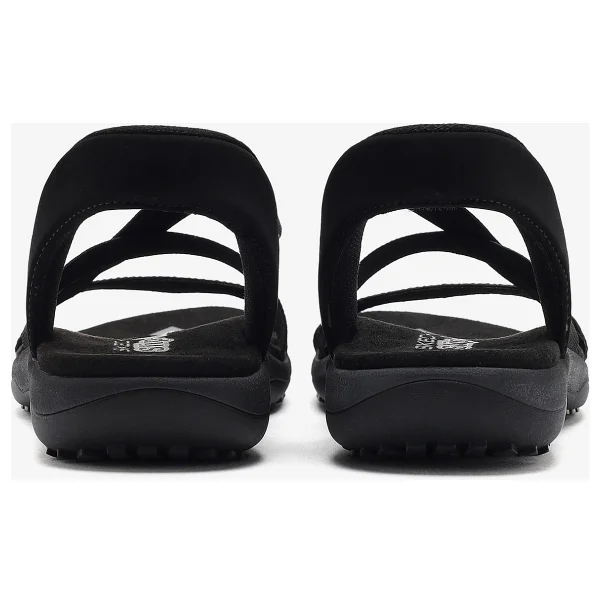 Skechers Reggae Slim Stretch Flex 163460 Kadın Sandalet - Görsel 5