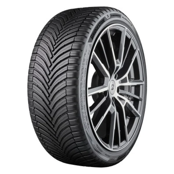 Bridgestone Turanza All Season 6 215/55 R16 97v XL 4 Mevsim Lastik - 2026 - Görsel 3