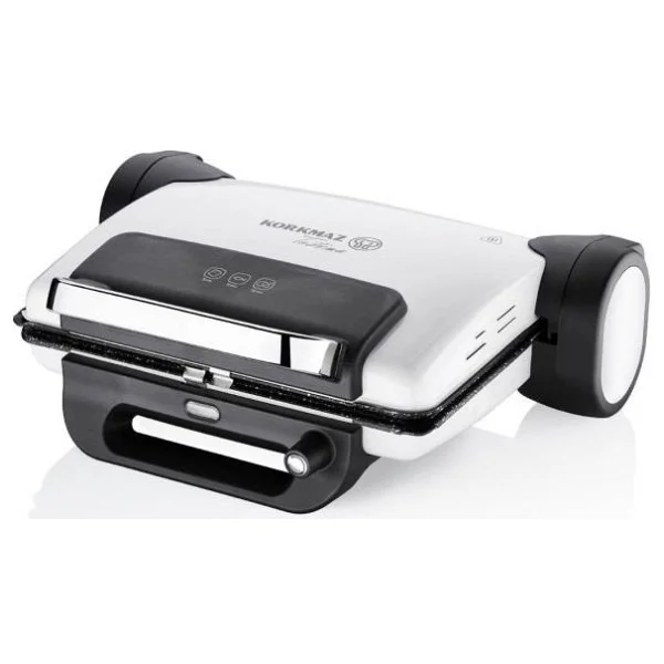 Korkmaz A810-06 Tostema Midi Vanilya 1800 W Tost Makinesi - Görsel 6