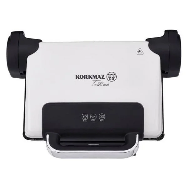 Korkmaz A810-06 Tostema Midi Vanilya 1800 W Tost Makinesi - Görsel 2