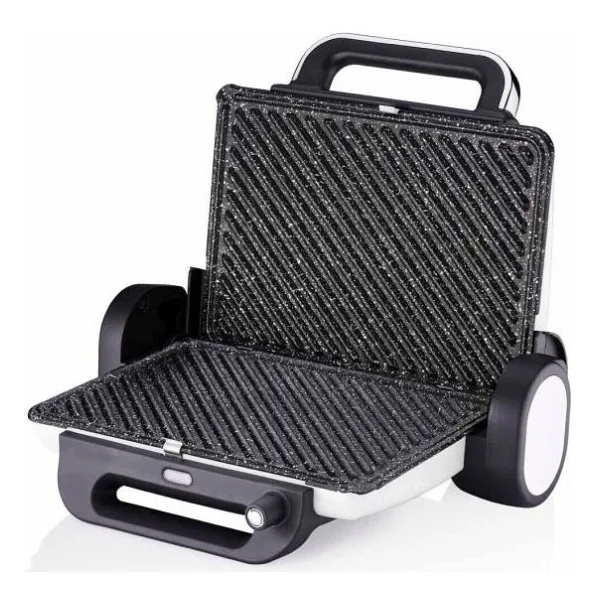 Korkmaz A810-06 Tostema Midi Vanilya 1800 W Tost Makinesi - Görsel 3