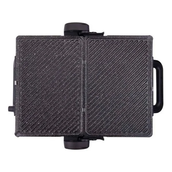 Korkmaz A810-06 Tostema Midi Vanilya 1800 W Tost Makinesi - Görsel 4