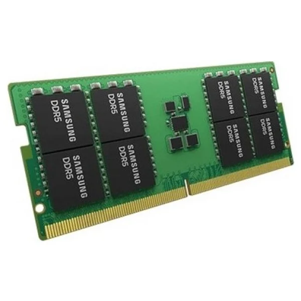 Samsung 8 GB 5600 MHz Cl46 M425r1gb4pb0-Cwmol DDR5 RAM - Görsel 2
