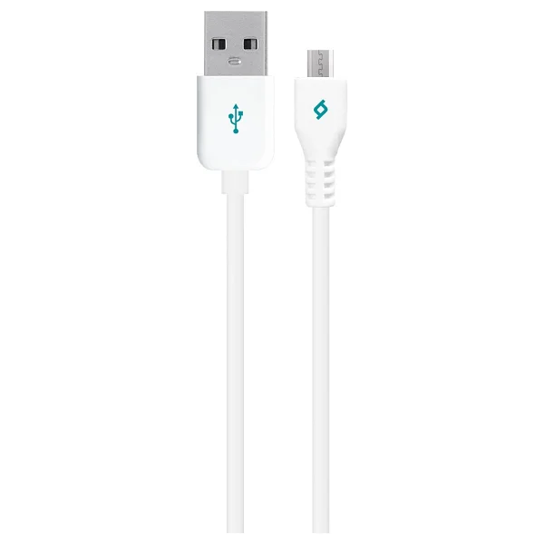 Ttec 2dk7530s Siyah 1.2 M Micro USB Şarj Kablosu - Görsel 2
