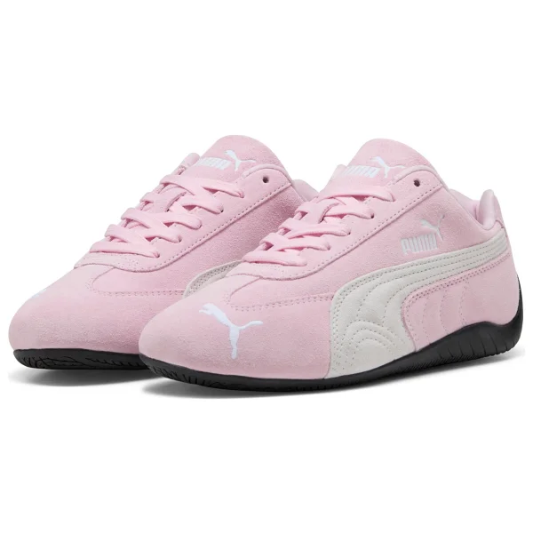 Puma Speedcat Og Erkek Sneaker - 45 - Siyah - Görsel 9