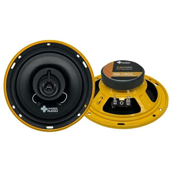Pioneer Ts-A301tw 450 Watt 2 Cm Tweeter Oto Hoparlör - Görsel 7