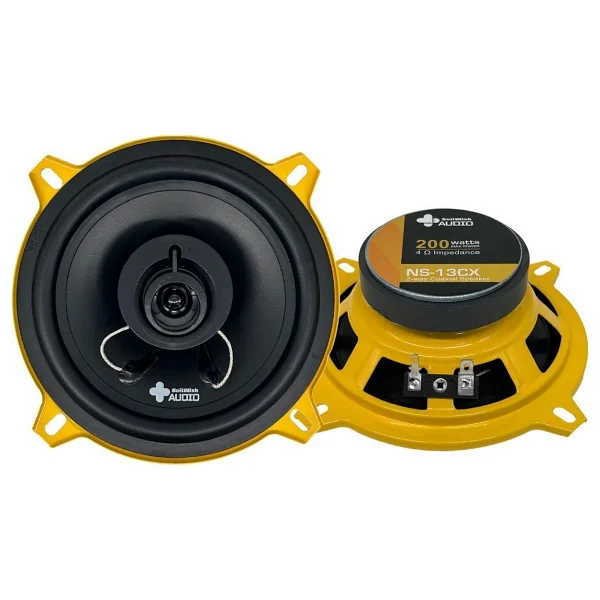 Pioneer Ts-A301tw 450 Watt 2 Cm Tweeter Oto Hoparlör - Görsel 6