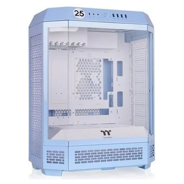 Thermaltake The Tower 600 Fanlı Atx Oyuncu Kasası - Görsel 3