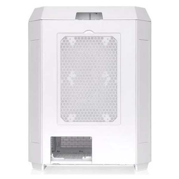 Thermaltake The Tower 600 Ca-1z1-00m6wn-00 Fanlı Beyaz Atx Oyuncu Kasası - Görsel 5