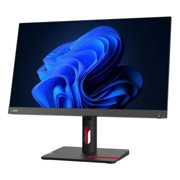 Lenovo Thinkvision S22i-30 63fckatbtk 21.5" 4 Ms Full HD Ips 75 Hz Monitör - Görsel 2