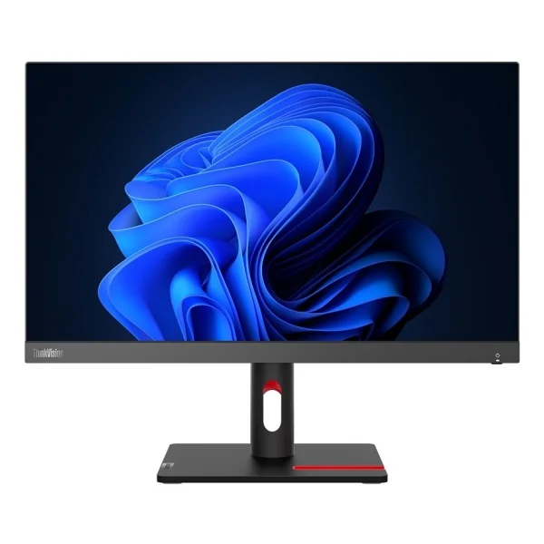 Lenovo Thinkvision S22i-30 63fckatbtk 21.5" 4 Ms Full HD Ips 75 Hz Monitör - Görsel 4