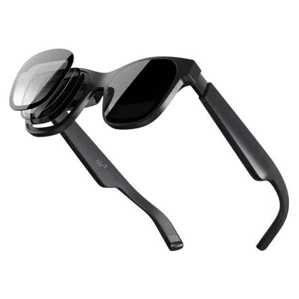 Xreal Air 2 Pro Artırılmış Gerçeklik Gözlüğü - Görsel 6