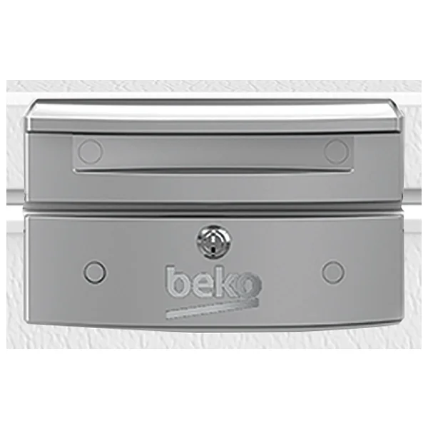 Beko 3451 E Sandık Tipi Derin Dondurucu - Görsel 4
