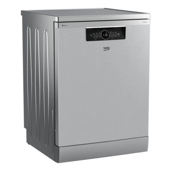 Beko Bm 6247 Wf I 11 Programlı Bulaşık Makinesi - Görsel 2